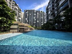 The Alps Residences (D18), Condominium #579671501